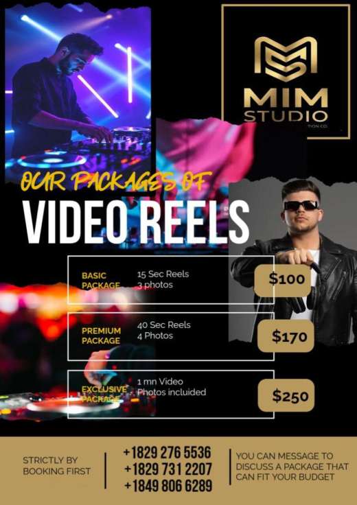 videografia